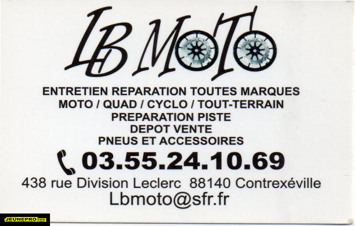 L B Moto