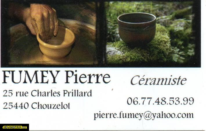 FUMEY Pierre 
