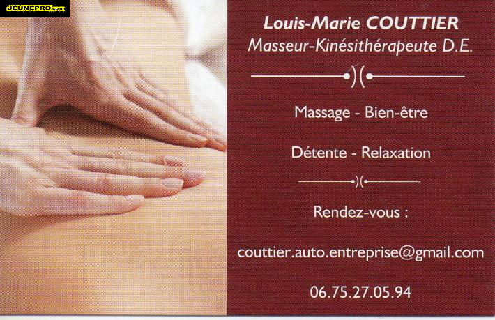 Louis-Marie COUTTIER