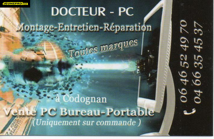 Docteur PC