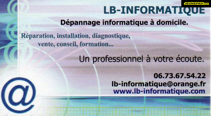 LB-INFORMATIQUE