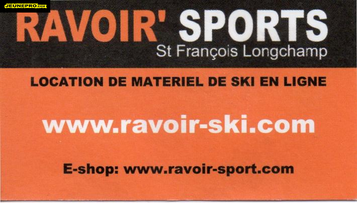 RAVOIR' Sports