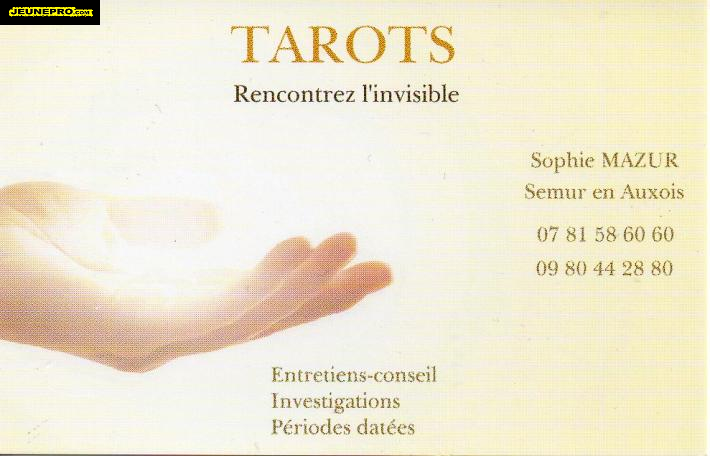 TAROTS  