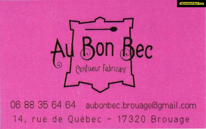 Au Bon BEC