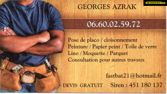 Georges Azerak