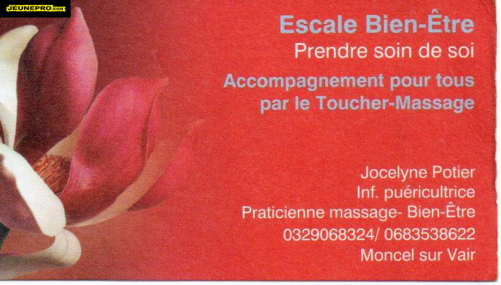 Escale Bien Être