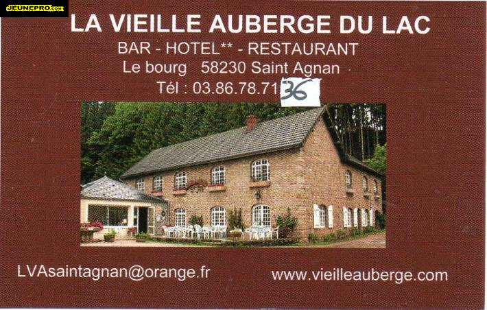 La Vieille Auberge