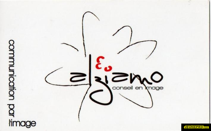 ALZIAMO 