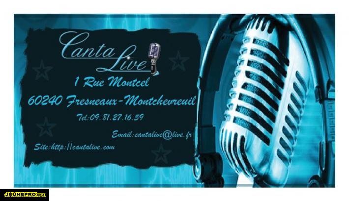 Animation pour mariage 