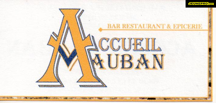 Accueil VAUBAN  