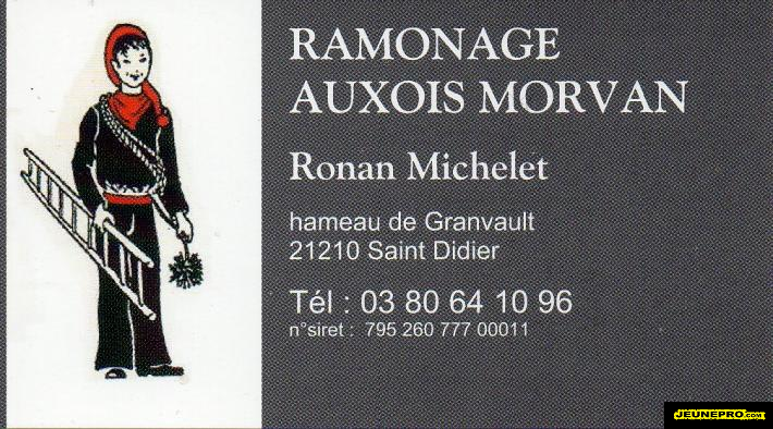 RAMONAGE Auxois Morvan