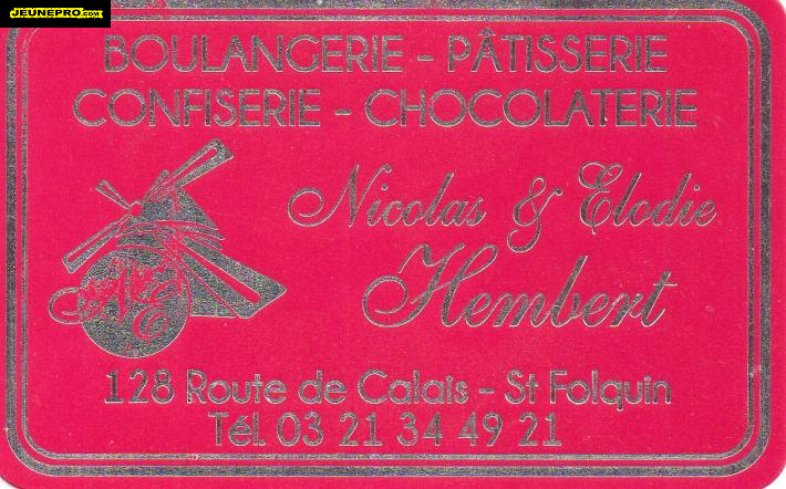 Pâtisserie Chocolaterie