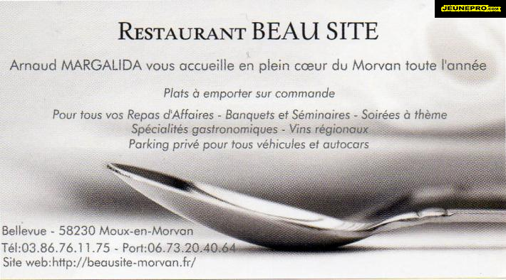 BEAU SITE  Restaurant