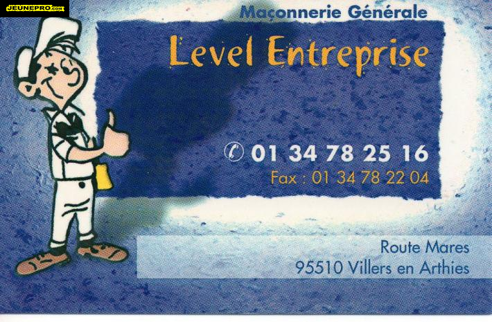 Level Entreprise