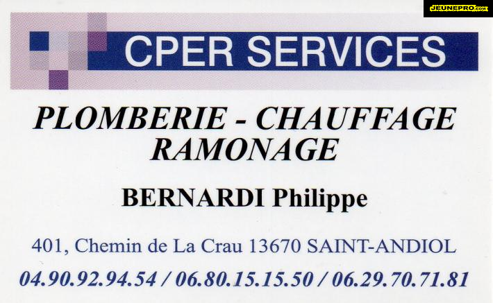 CPER SERVICES