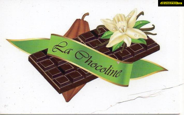 La CHOCOLINE