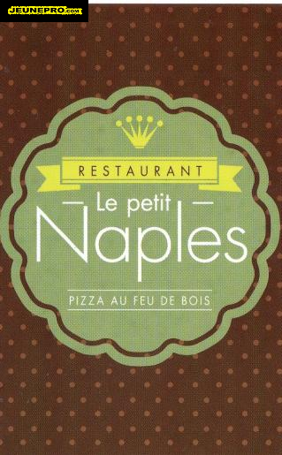 Le Petit NAPLES  