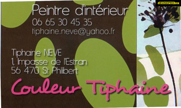 Peintre d'Intérieur