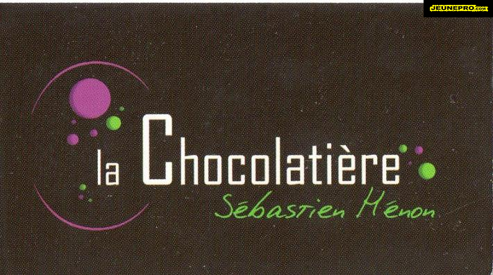 Artisan chocolatier