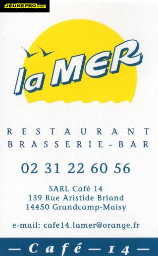La Mer