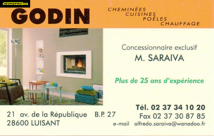 GODIN