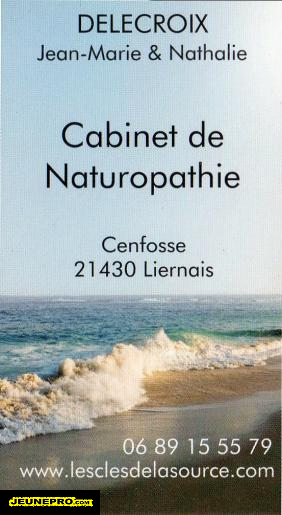 Cabinet de Naturothérapie