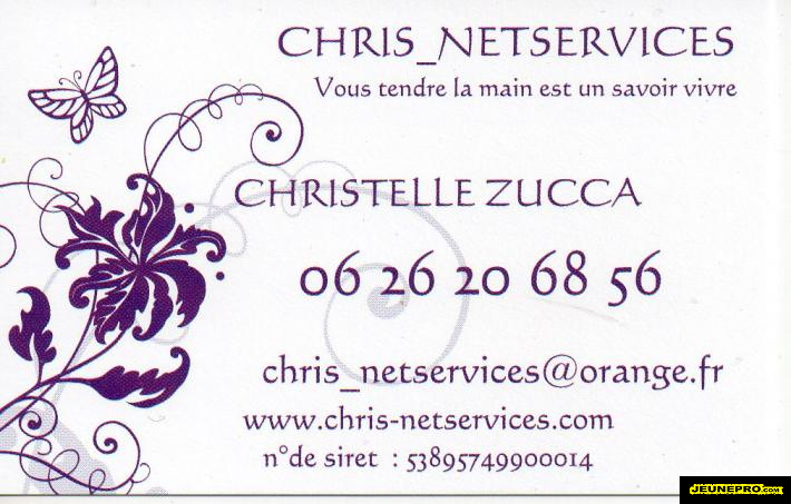 CHRIS-NET SERVICES