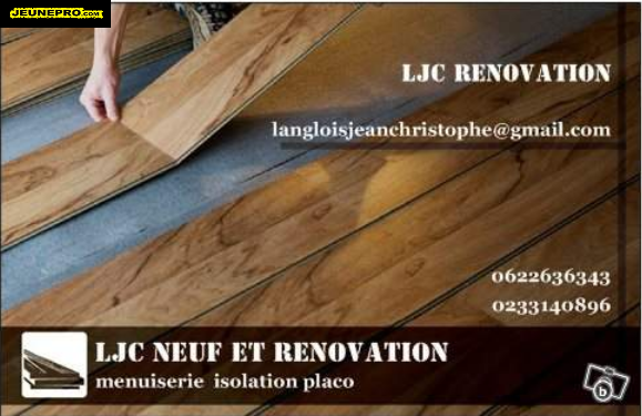 LJC   RENOVATION