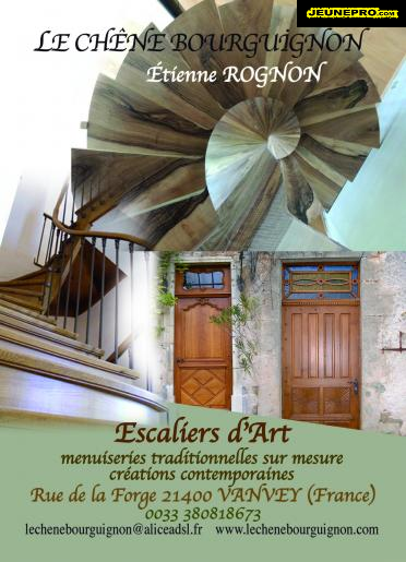 Le Chêne Bourguignon