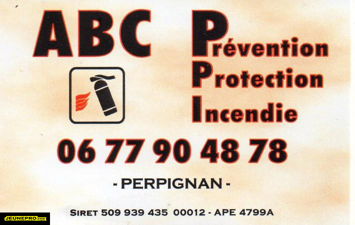 ABC Prévention Protection Incendie