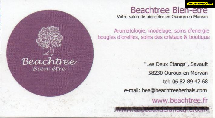 BEACHTREE Bien-être