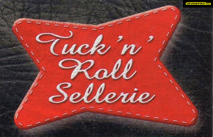TUCK'  Roll   SELLERIE