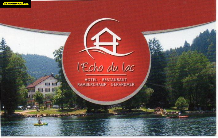 L'Echos du LAC