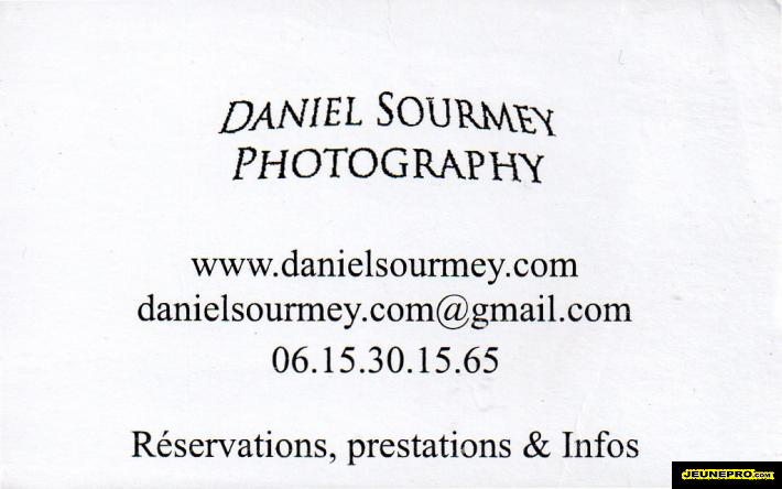 Daniel SOURMEY  photography