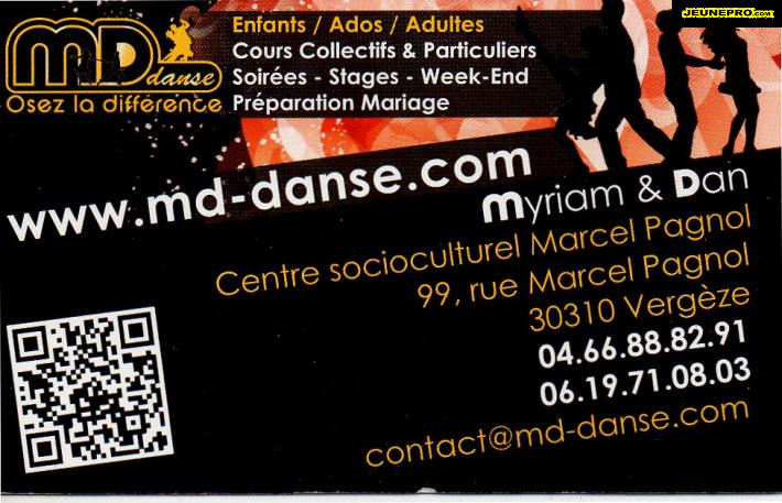 M D Dance