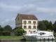 Maison d'hôtes le long du canal de Bourgogne